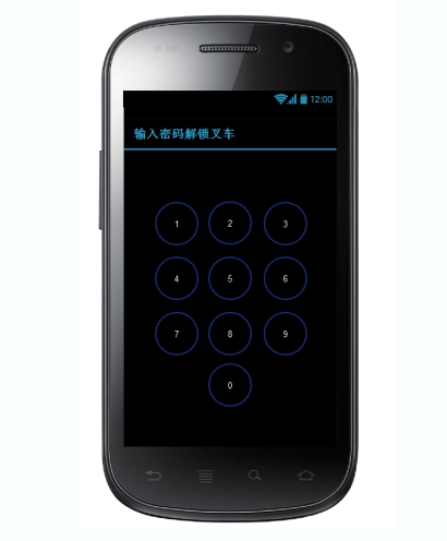 北京叉車出租公司為你解答什么是叉車管理系統(tǒng)