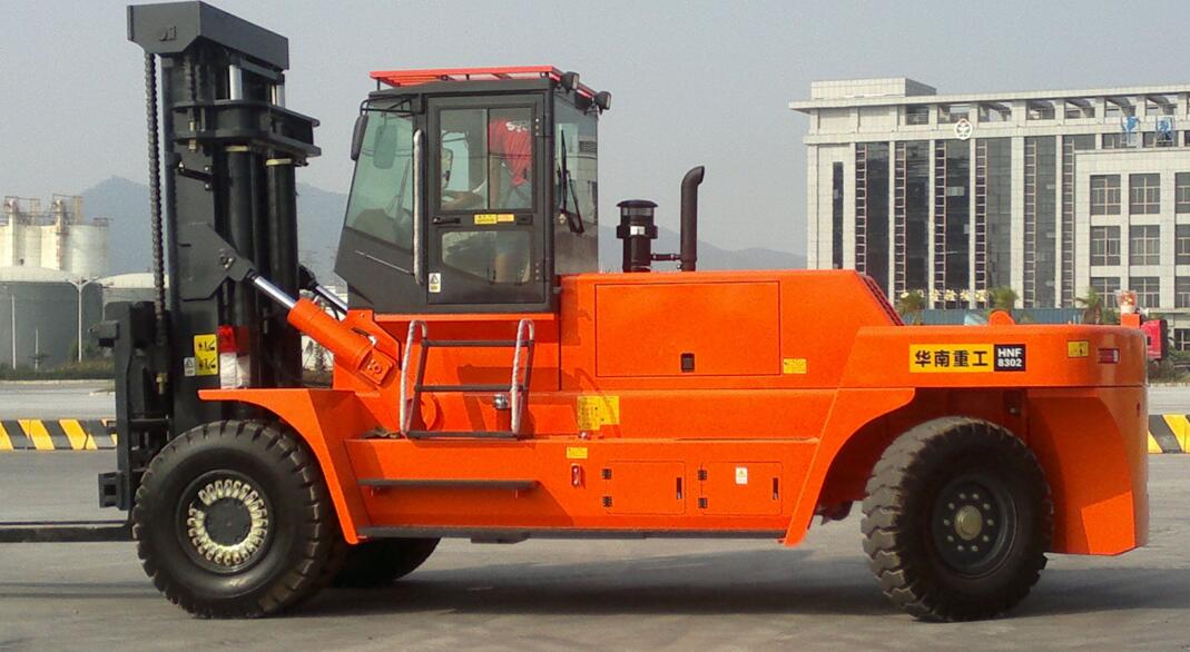 北京叉車出租
