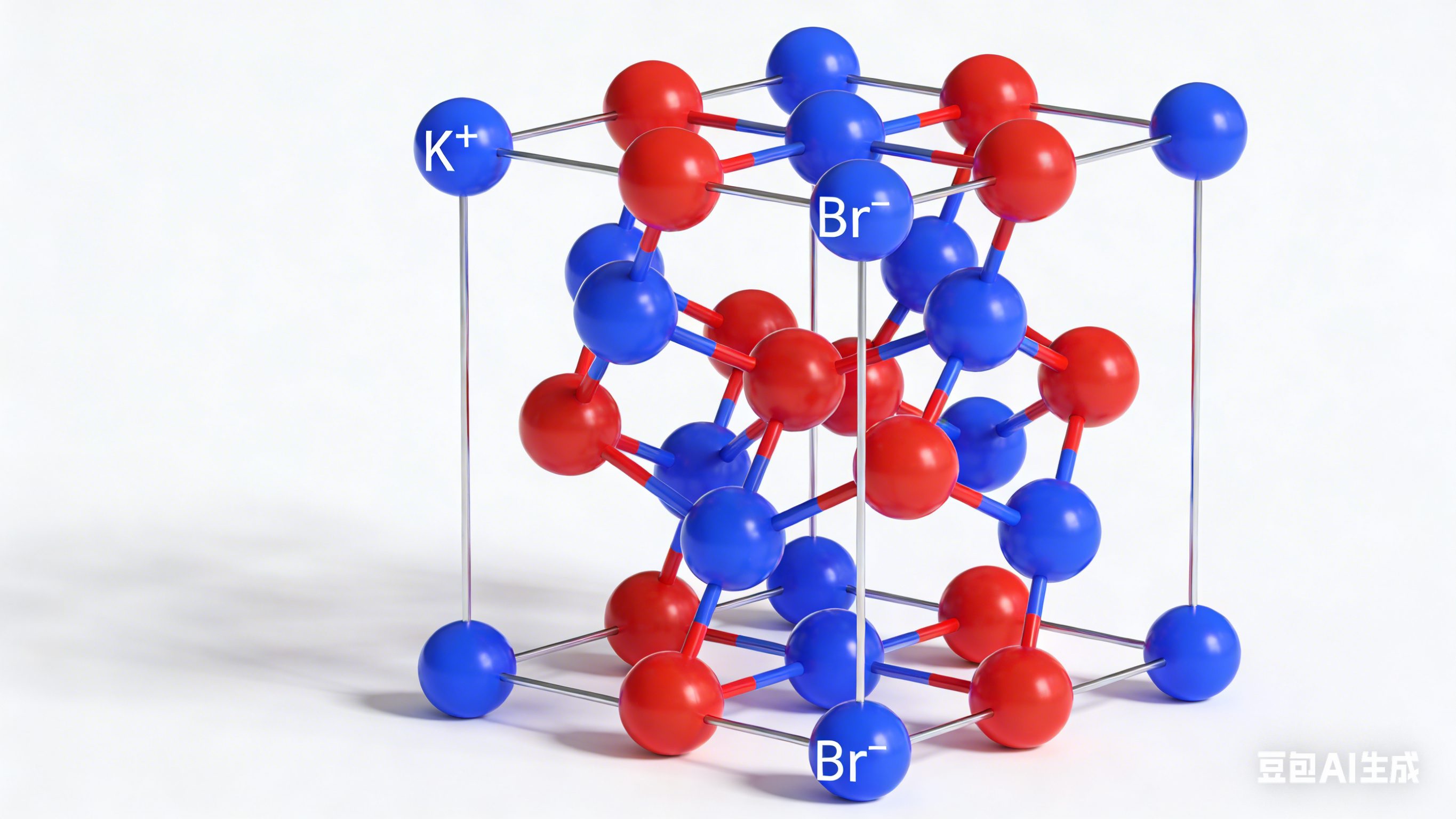 溴化鉀是什么？化學(xué)性質(zhì)、用途與安 全性全科普